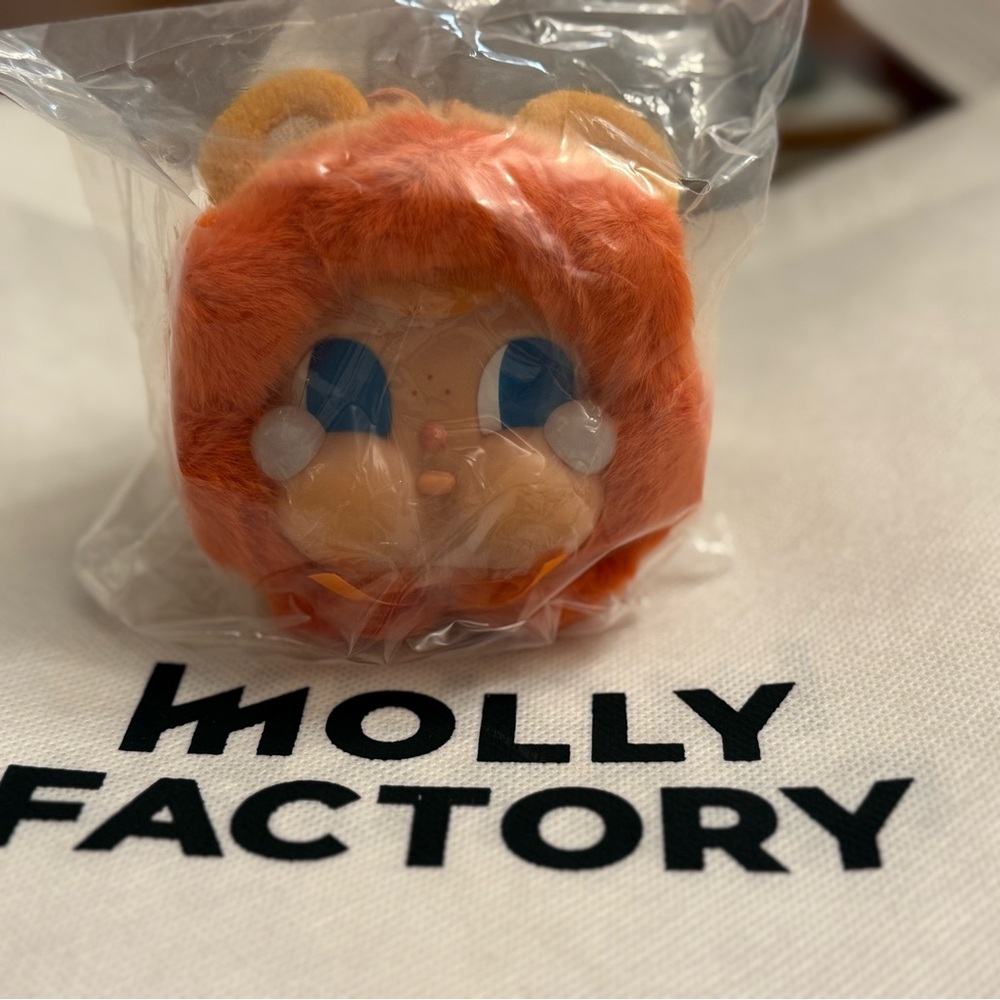 Molly Factory Sad zoo day